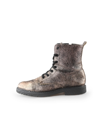 Kipling Veterboots Brons 245935