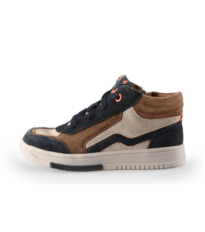 Muyters Hoge sneakers