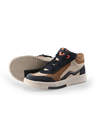 Muyters Hoge sneakers