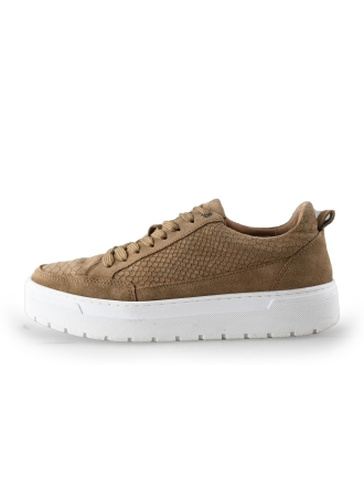 Sub55 Sneakers Bruin 245944