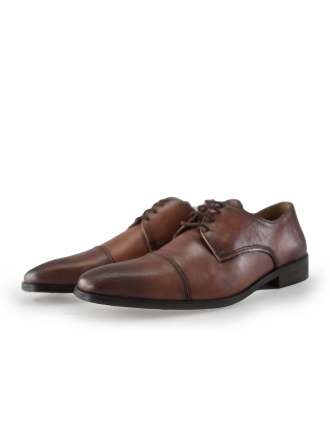 Paulo Bellini Nette schoenen Bruin 245946