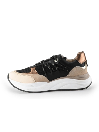 Sub55 Sneakers Zwart 245948