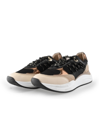 Sub55 Sneakers Zwart 245948