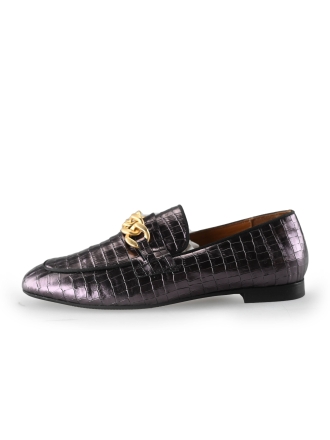 Notre-V Loafers Zilver 245956