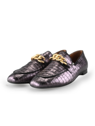 Notre-V Loafers Zilver 245956