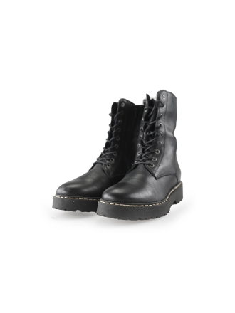 Cellini Veterboots Zwart 245963