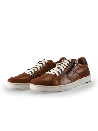 Travelin Sneakers Bruin 245971