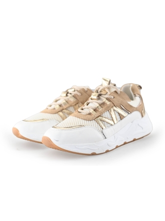 Lina Locchi Sneakers Beige 245977