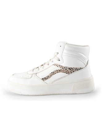 Garcia Hoge sneakers Wit 245978