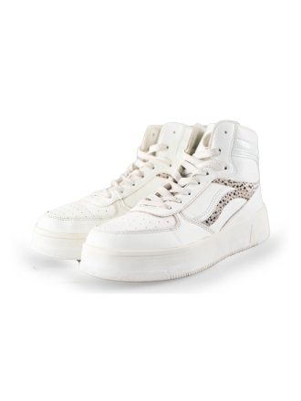 Garcia Hoge sneakers Wit 245978