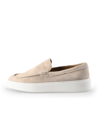 Giorgio Loafers Beige 245991
