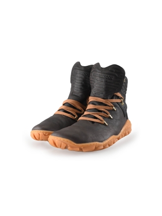 Natural Movement Hoge sneakers Zwart 245993