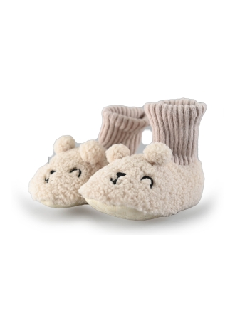 Flying Tiger Pantoffels Wit 245994
