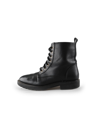 Cellini Veterboots Zwart 246003