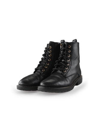 Cellini Veterboots Zwart 246003