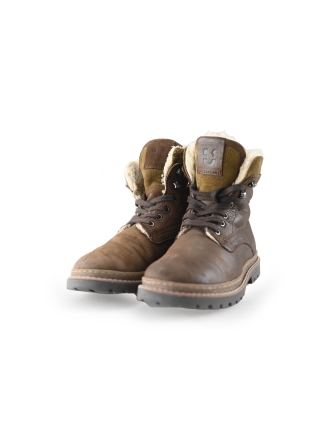 Muyters Veterboots Bruin 246006
