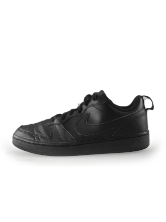 Nike Sneakers Zwart 246025