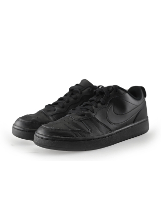 Nike Sneakers Zwart 246025