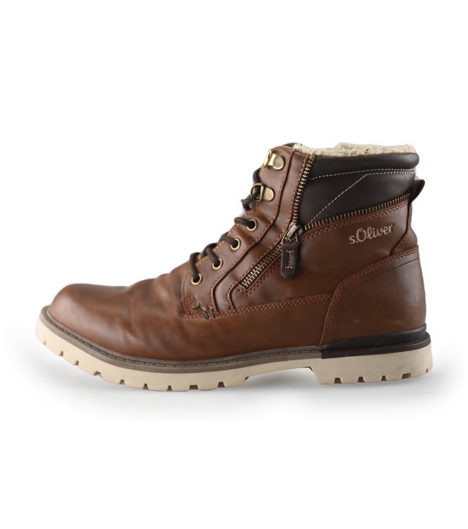 S.oliver Veterboots