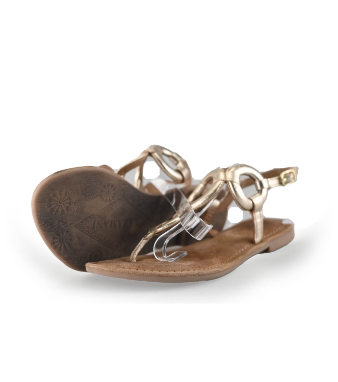 Lazamani Sandalen