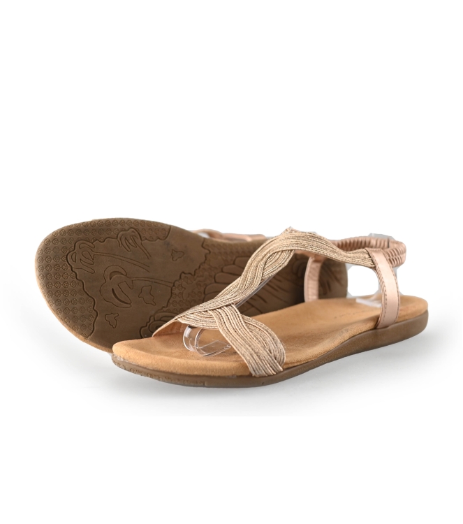 Dolcis Sandalen