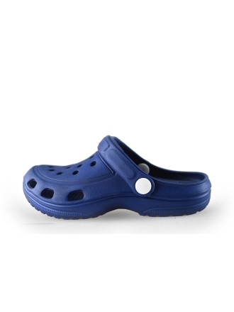 Eva Uni Slippers Roze 246030