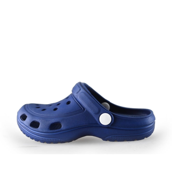 Eva Uni Slippers