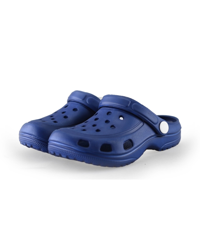 Eva Uni Slippers