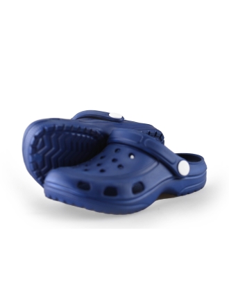 Eva Uni Slippers
