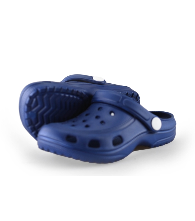 Eva Uni Slippers