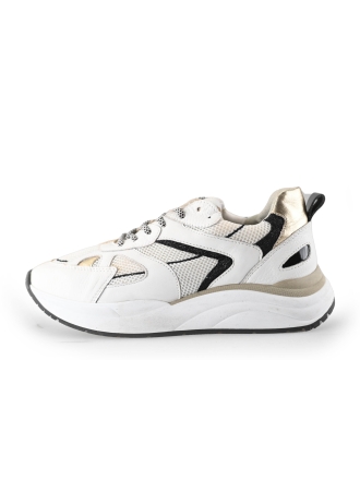 Lina Locchi Sneakers Wit 246031