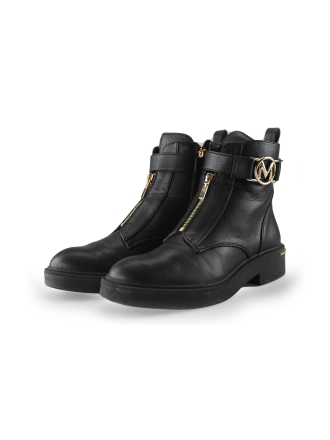Mexx Biker boots Zwart 246038