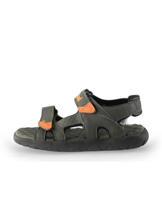 Timberland Sandalen Groen 246040