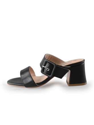 Pelado Sandalen Zwart 246042