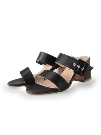 Pelado Sandalen Zwart 246042