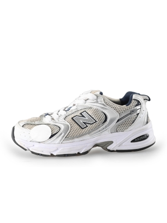 New Balance Sneakers Wit 246049