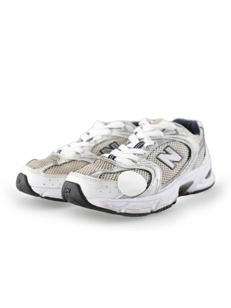 New Balance Sneakers Wit 246049