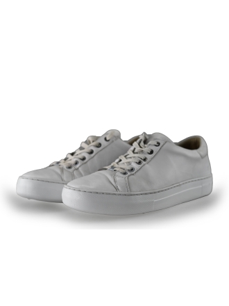 Nubikk Sneakers Wit 246055