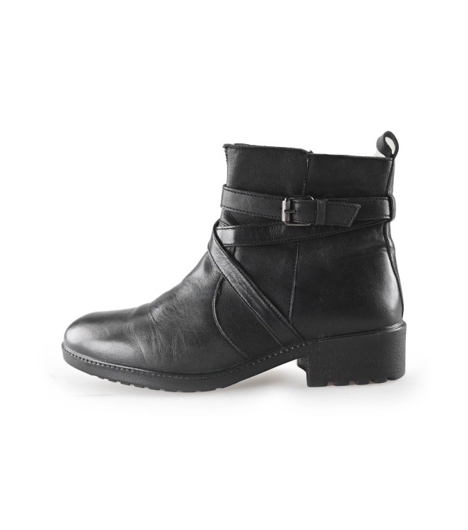 Nelson Boots