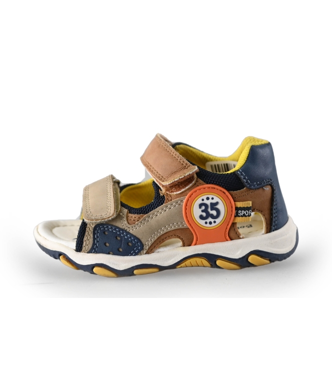Bobbi-shoes Sandalen