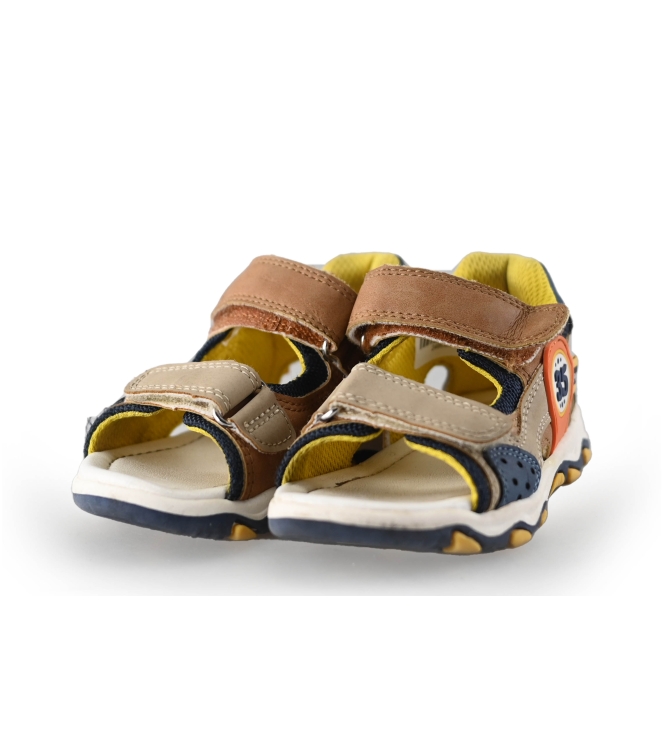 Bobbi-shoes Sandalen