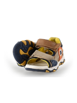 Bobbi-shoes Sandalen
