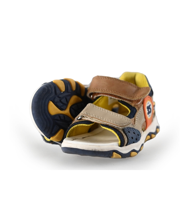 Bobbi-shoes Sandalen