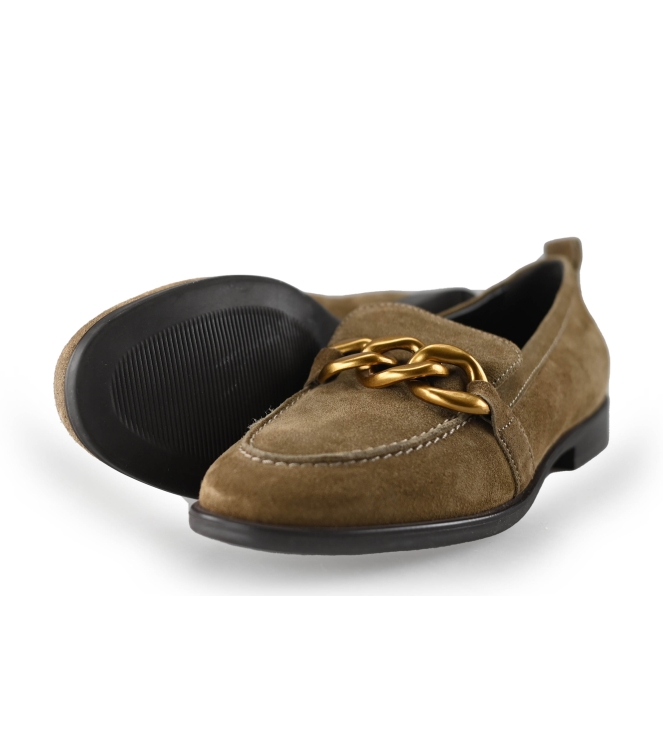Sub55 Loafers