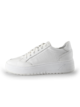 Manfield Sneakers Wit 246068