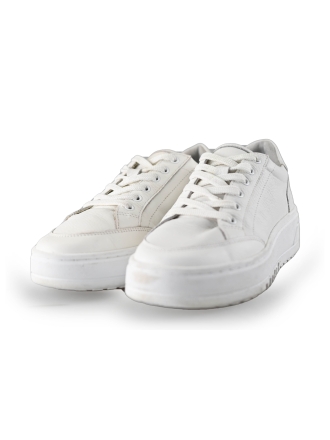 Manfield Sneakers Wit 246068