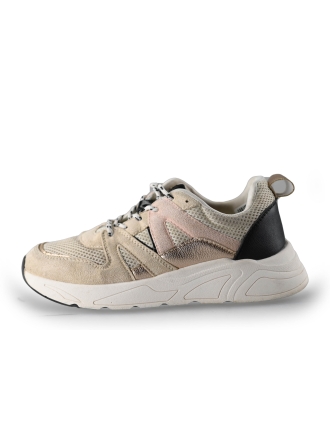 Nelson Sneakers Beige 246072