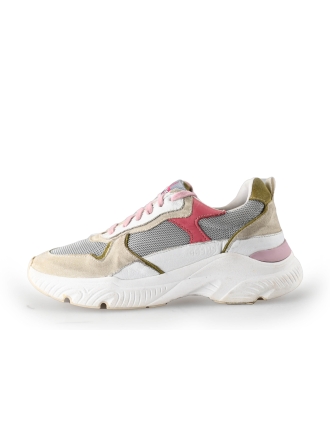 Giga Sneakers Wit 246090