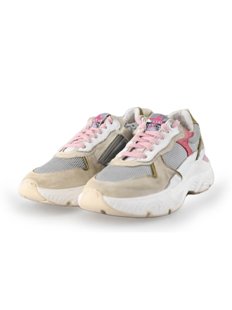 Giga Sneakers Wit 246090