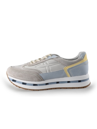Waldl�ufer Sneakers Wit 246092